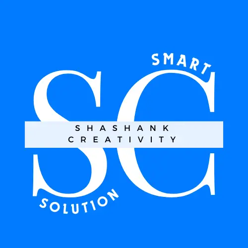 Shashank Creativity