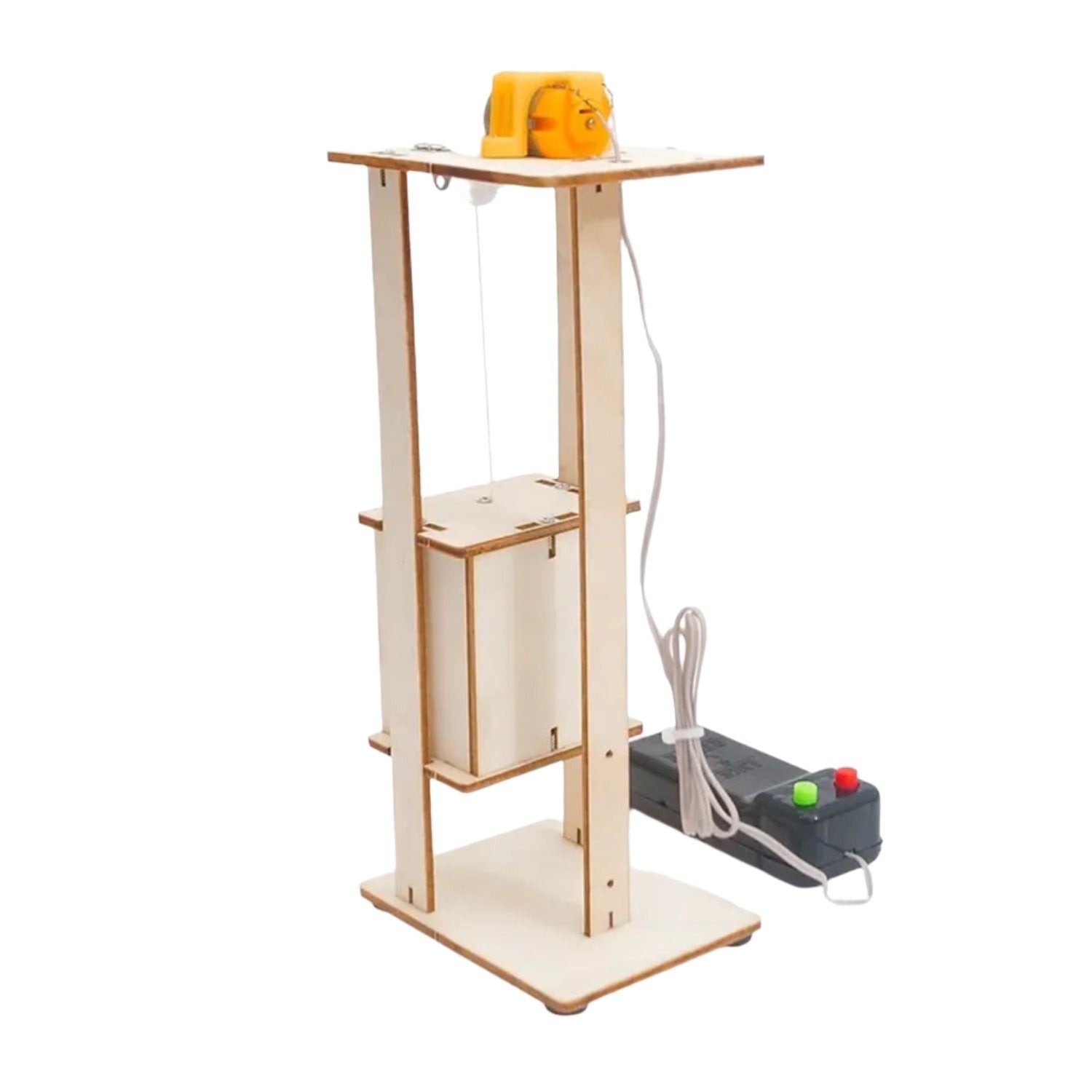 Elevator Lift Kit