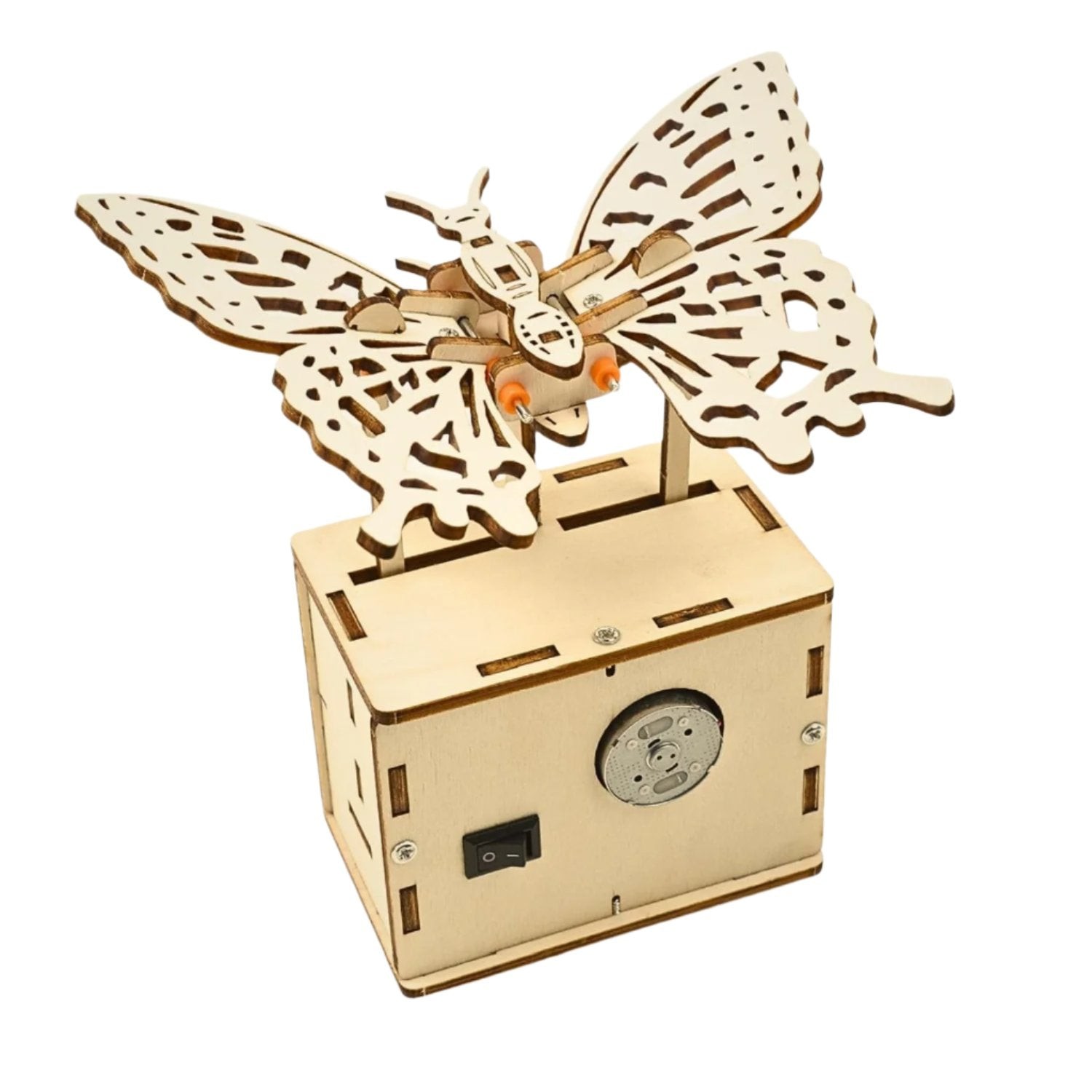 Electric Flying Butterfly