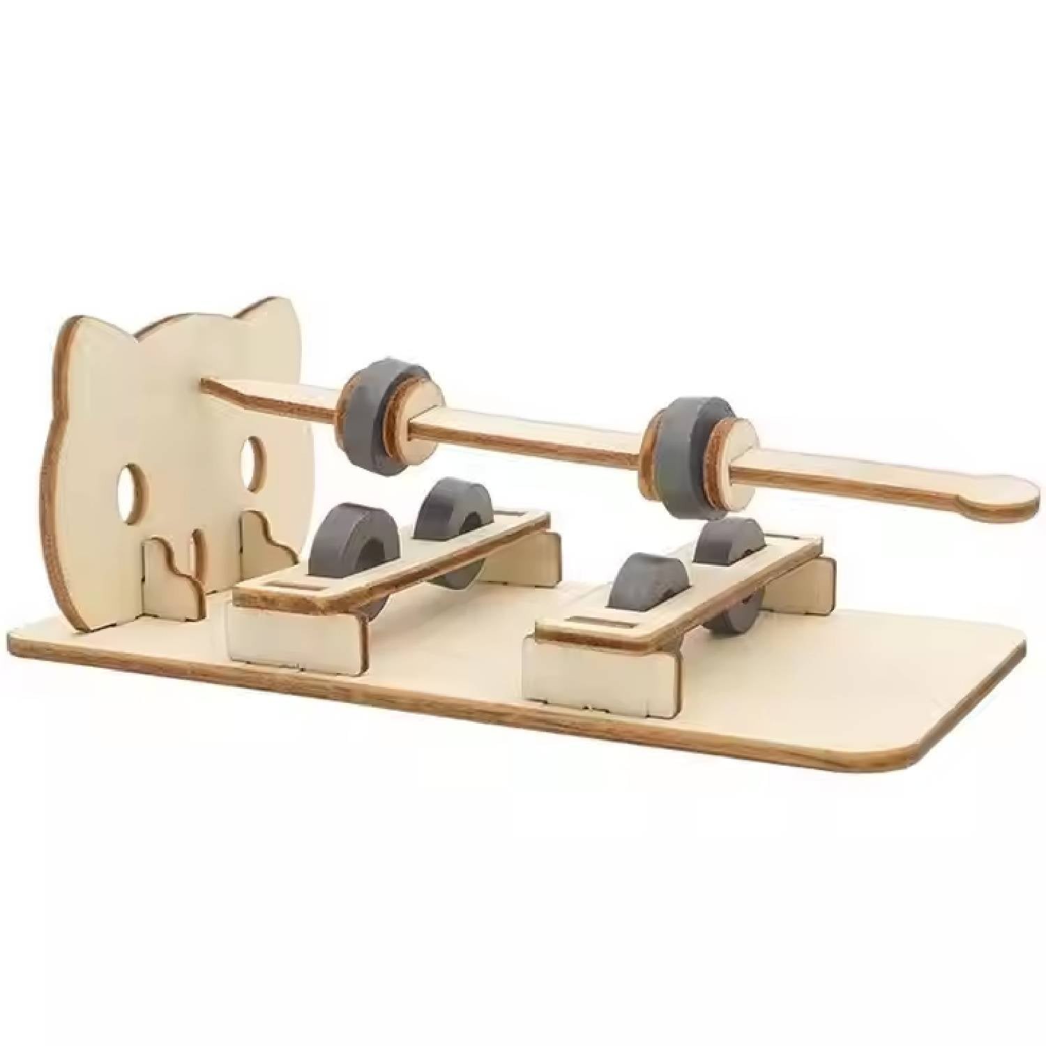 Floating Magnet Kit