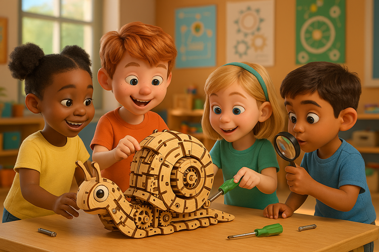 Activity Toys