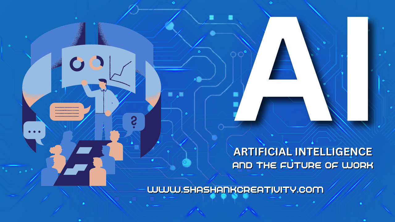  AGI vs ANI in Artificial Intelligence