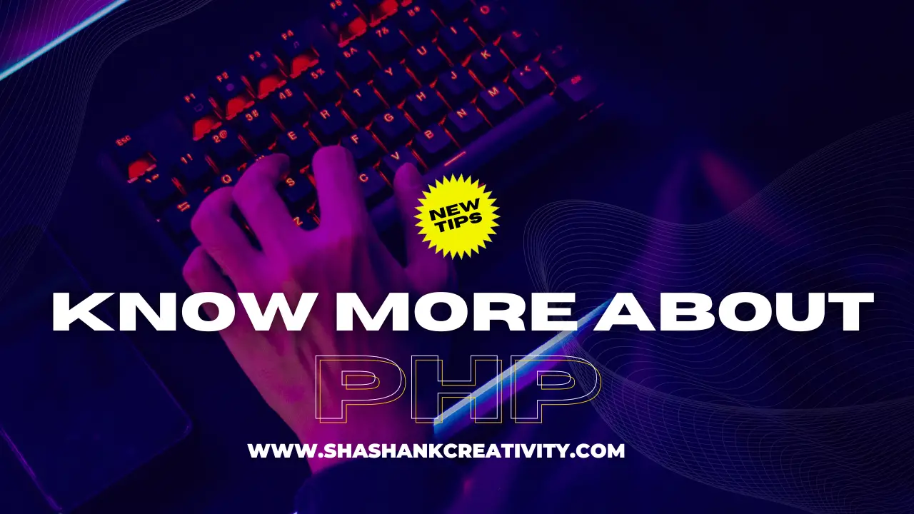  Best PHP Framework - 2023